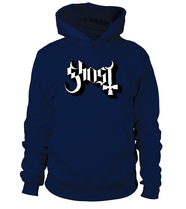 Ghost BC Band Hoodie Unisex