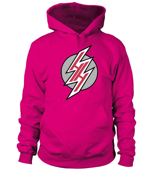Hentai Haven logo shirt Hoodie Unisex