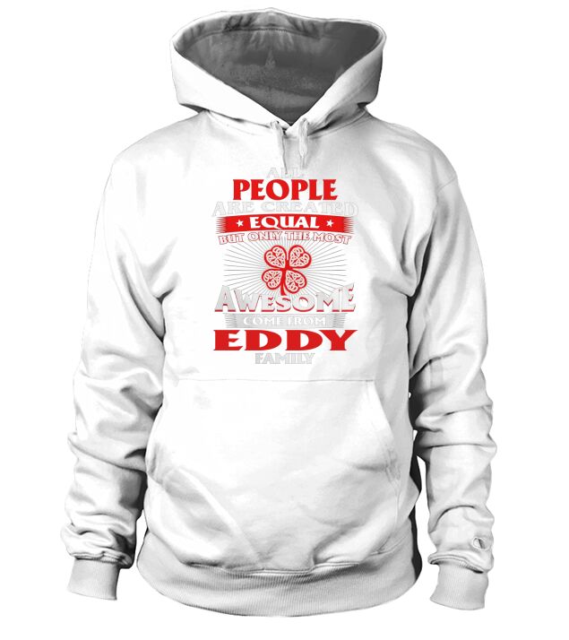 Its a Eddy Thing You Wouldnt Understand - Name Custom T-Shirts Hoodie Unisex