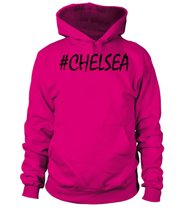 Chelsea Men's Hoodie