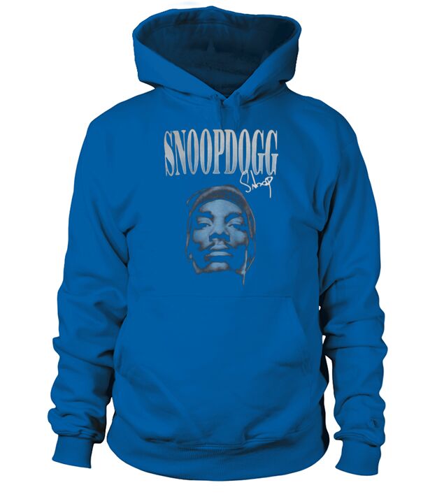 Snoop Dogg OG Schicke Mode Hoodie Unisex