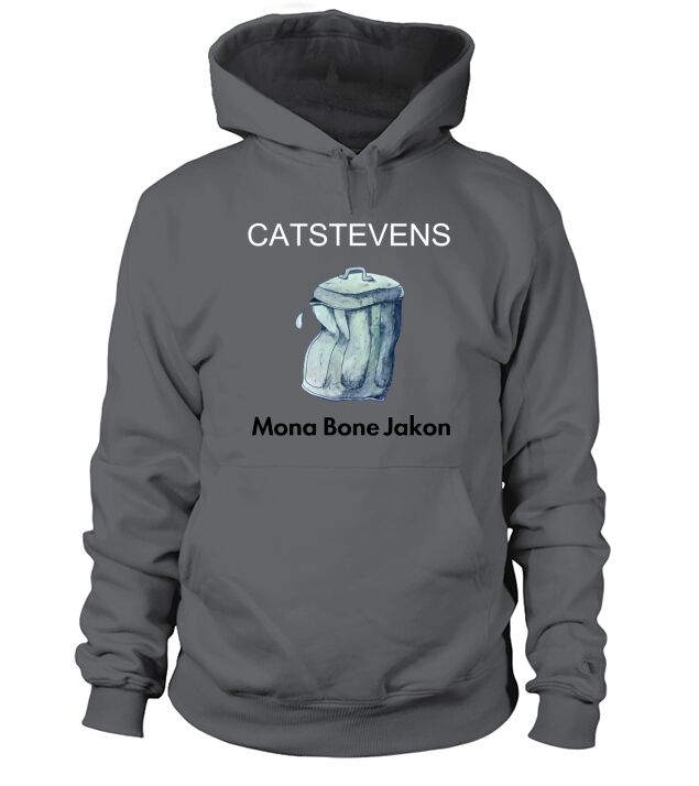 Cat Stevens - Mona Bone Jakon Hoodie Unisex