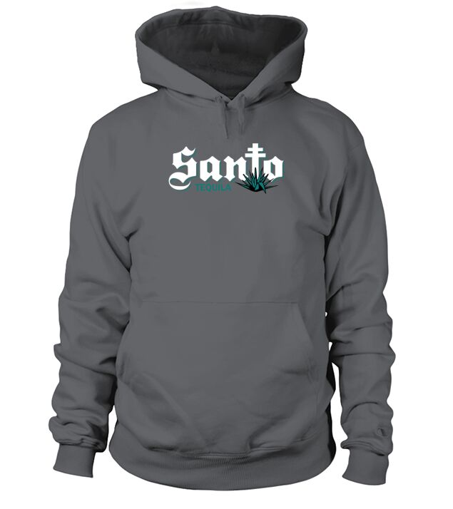 Guy Fieri Santo Spirit Store Santo Hoodie Unisex
