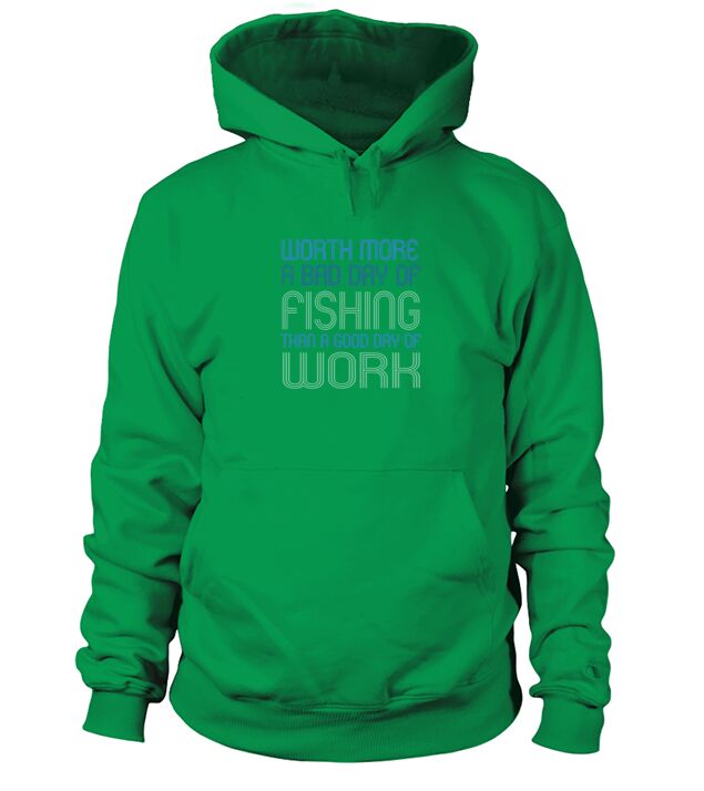 Funny fisherman designspearingnetting Men's Hoodie
