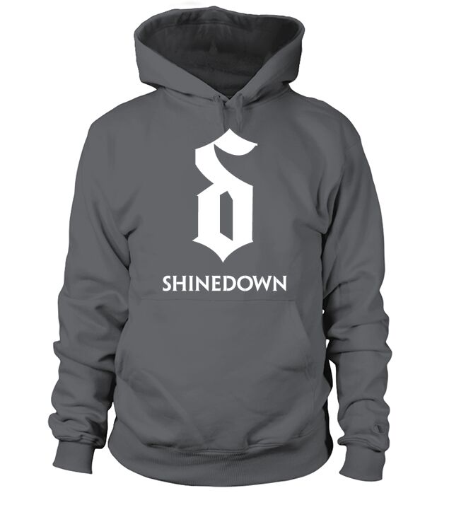 Shinedown Hoodie Unisex