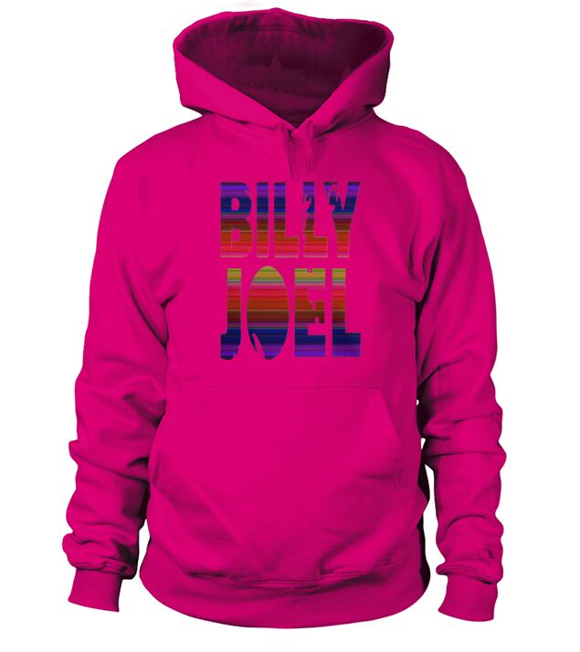 billy joel camden yards Hoodie Unisex