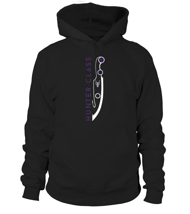 Destiny Hunter Class Hoodie Unisex