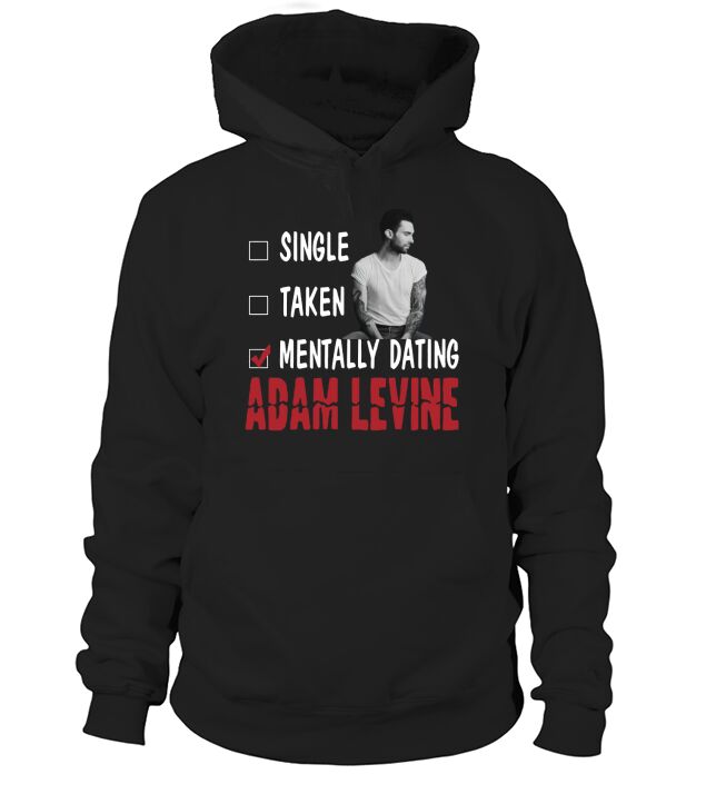 Adam levine Hoodie Unisex