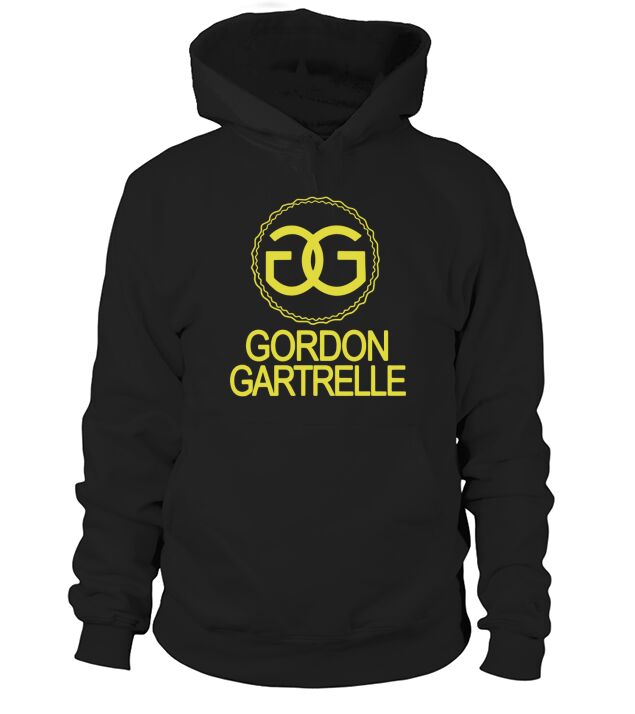 The Goozler Gordon Gartrelle Hoodie Unisex