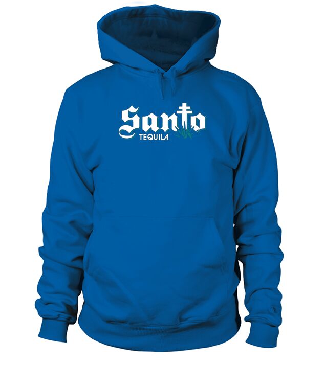Guy Fieri Santo Spirit Store Santo Hoodie Unisex