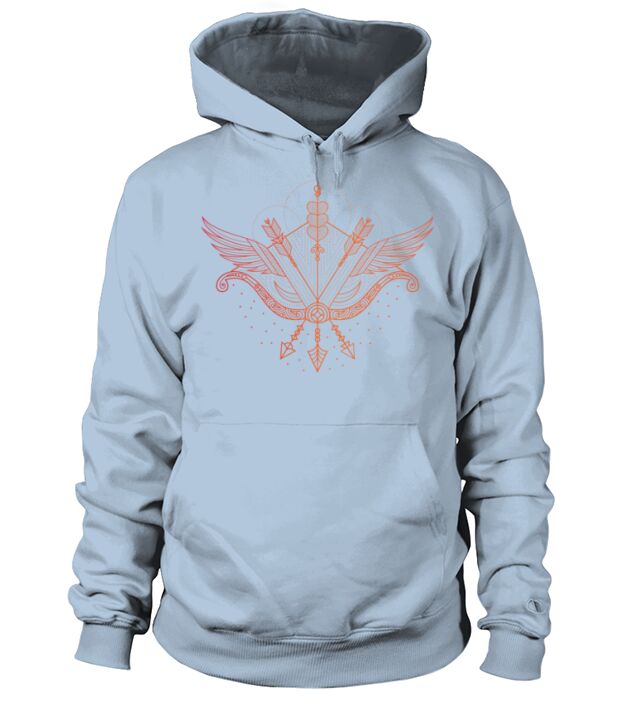 Archery Hoodie Unisex