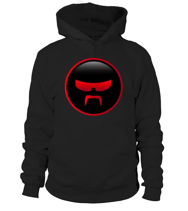 DR DISRESPECT - LOGO Hoodie Unisex