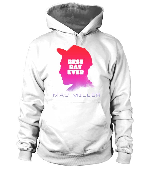 Best Day EuEr MAc Miller - Baby Onesie Hoodie Unisex