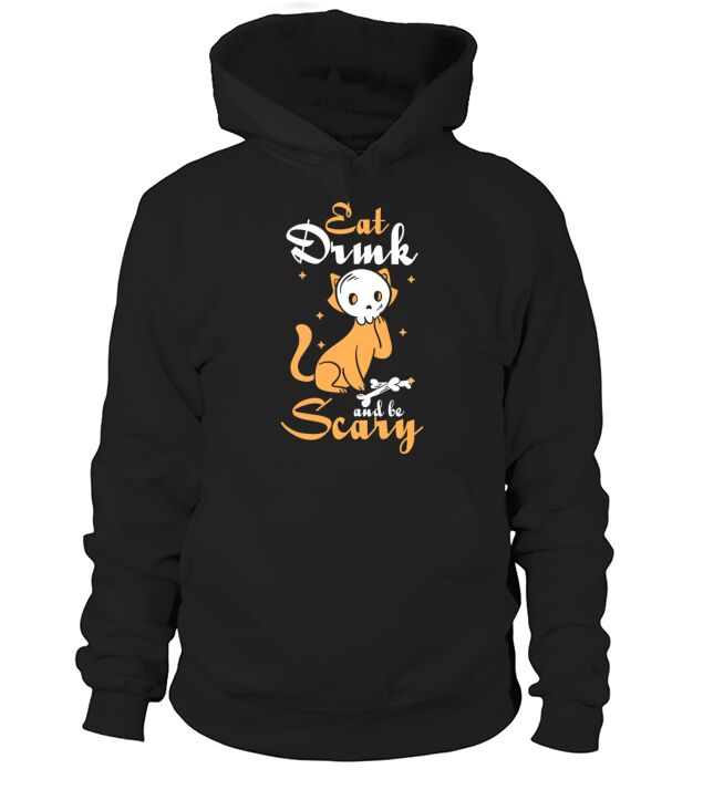 Halloween witches horror broom costume Witch Men's Hoodie