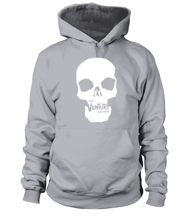 The Venture Brothers T-Shirt Hoodie Unisex