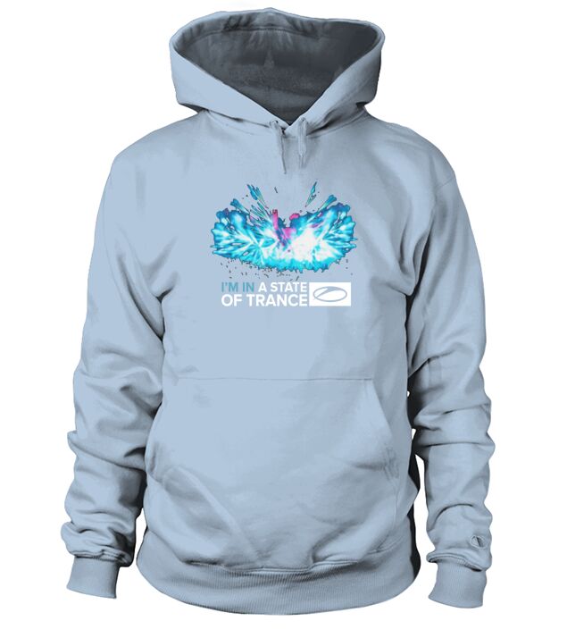 asot official merch Hoodie Unisex