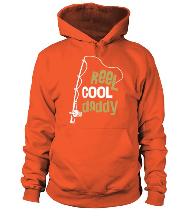 Fathers Day Men's Hoodie