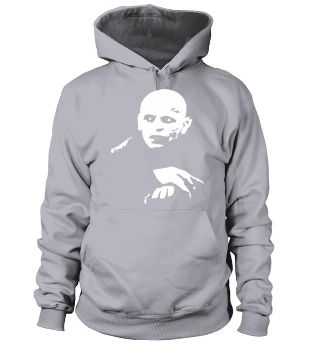 Nosferatu Men's Hoodie