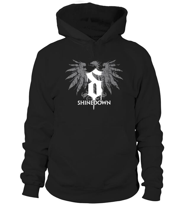 Shinedown Hoodie Unisex