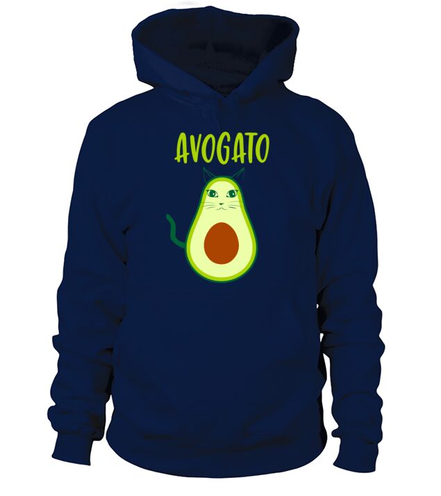 Avogato Men's Hoodie
