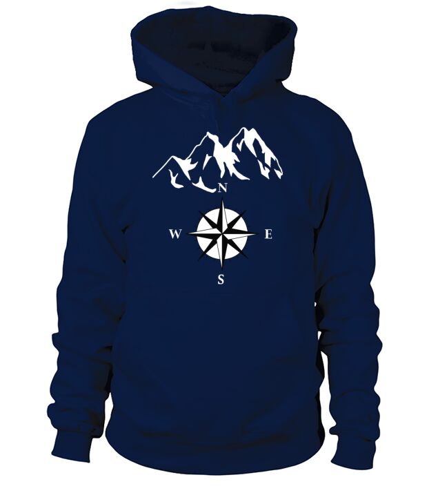 Summit Mountains Alps Mountain sports Austria Alm Men's Hoodie