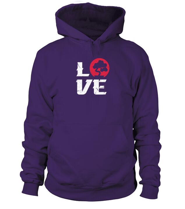 Bonsai Men's Hoodie
