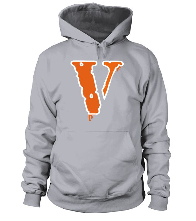 VLONE Men's Hoodie