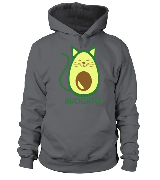 Avogato Men's Hoodie