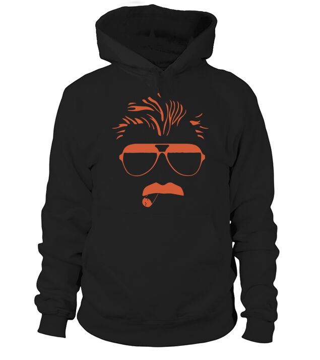 Mike ditka Hoodie Unisex