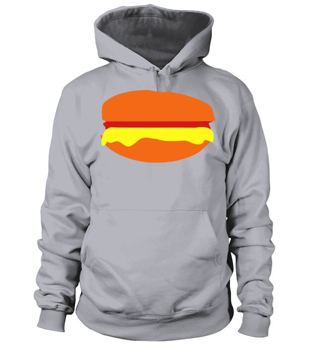 sandwich Men's Hoodie