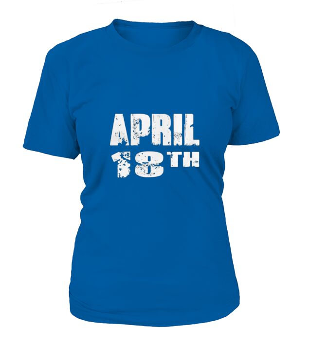 MOM and POP SHOP April 18th Jim Jefferies T-Shirt Woman