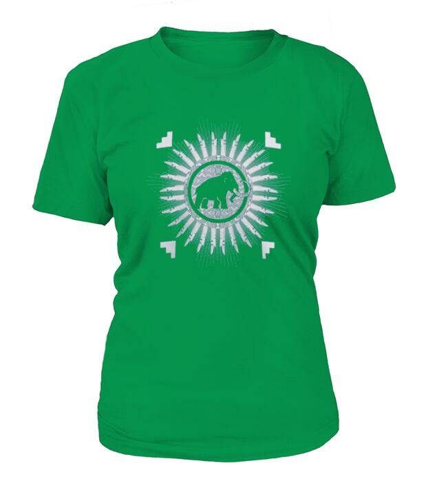 Mammut Trovat T-Shirt Woman