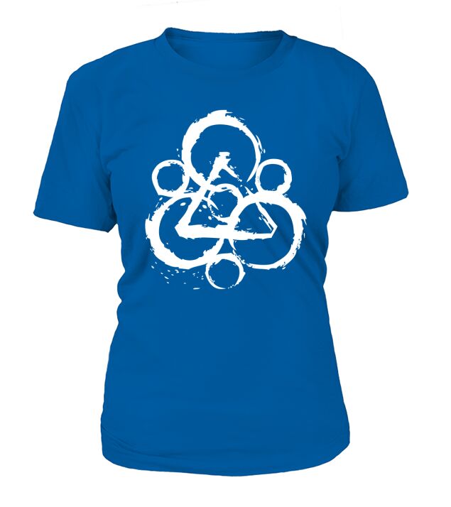 Coheed and Cambria T-Shirt Woman