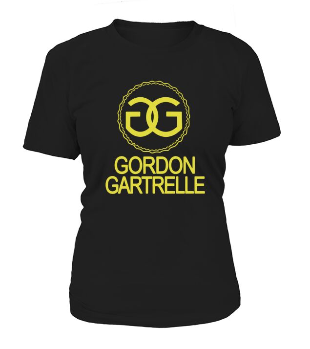 The Goozler Gordon Gartrelle Women's T-Shirt