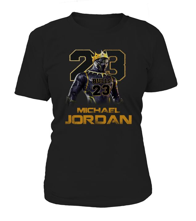 LEGENDARY MICHAEL JORDAN 23 Women's T-Shirt