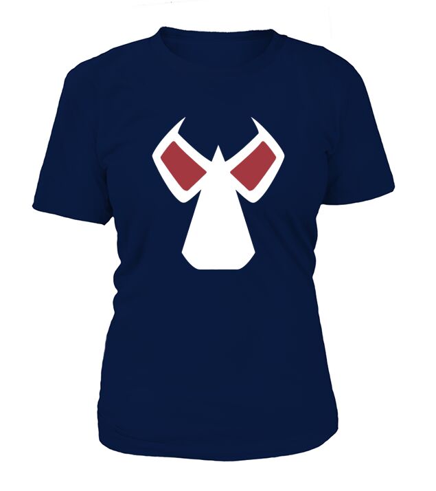 Bane T-Shirt T-Shirt Woman