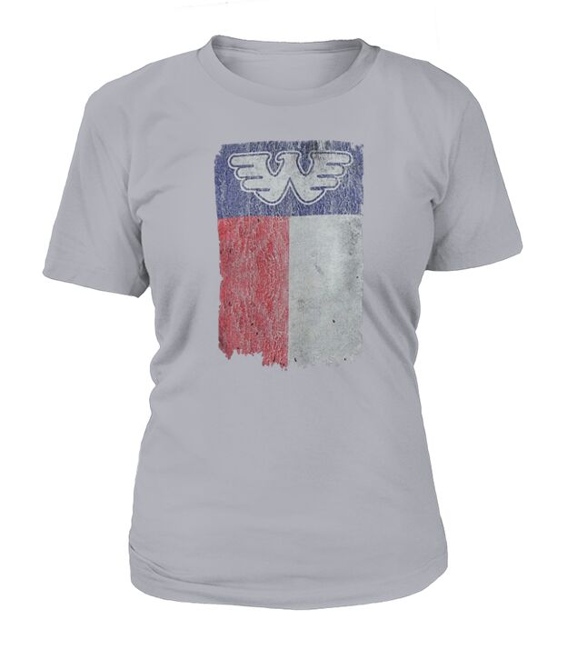 Waylon Jennings Mens T-Shirt Woman