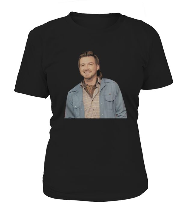 Morgan Wallen Cool T-Shirt Woman