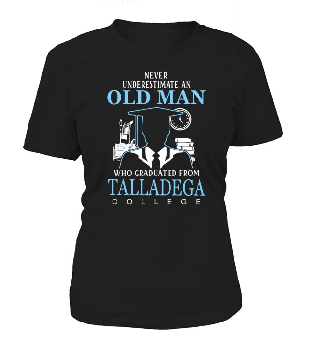Talladega College Women's T-Shirt