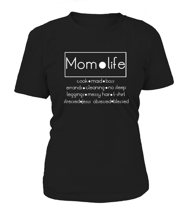 MN Mom life Women's T-Shirt