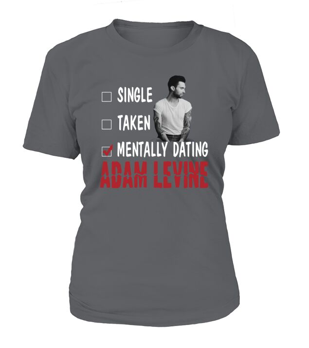 Adam levine T-Shirt Woman