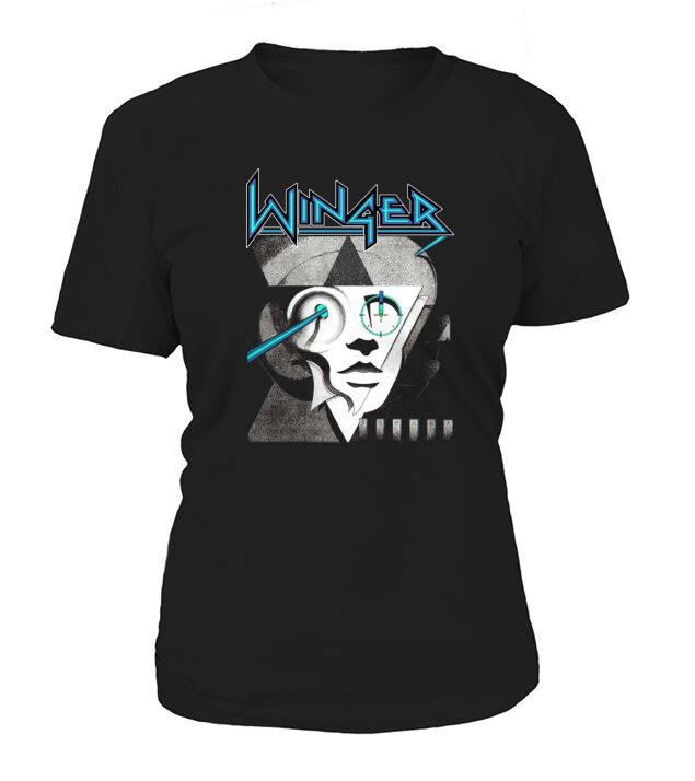 WINGER 1988 Women's T-Shirt