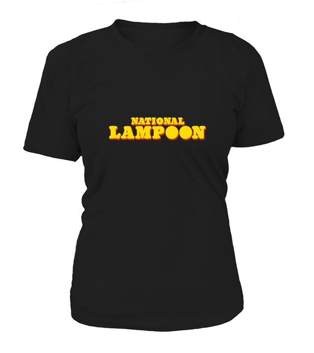 National Lampoon Women's T-Shirt