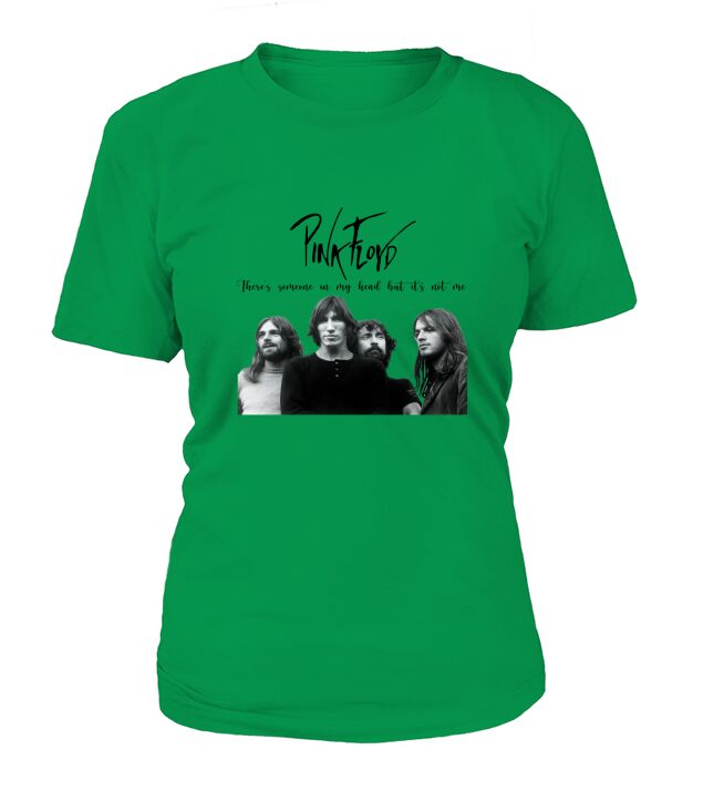 PINK FLOYD T-Shirt Woman