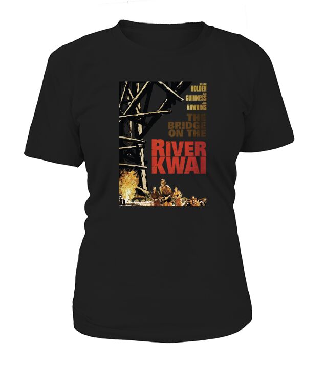The Bridge on the River Kwai - T Shirt Women's T-Shirt