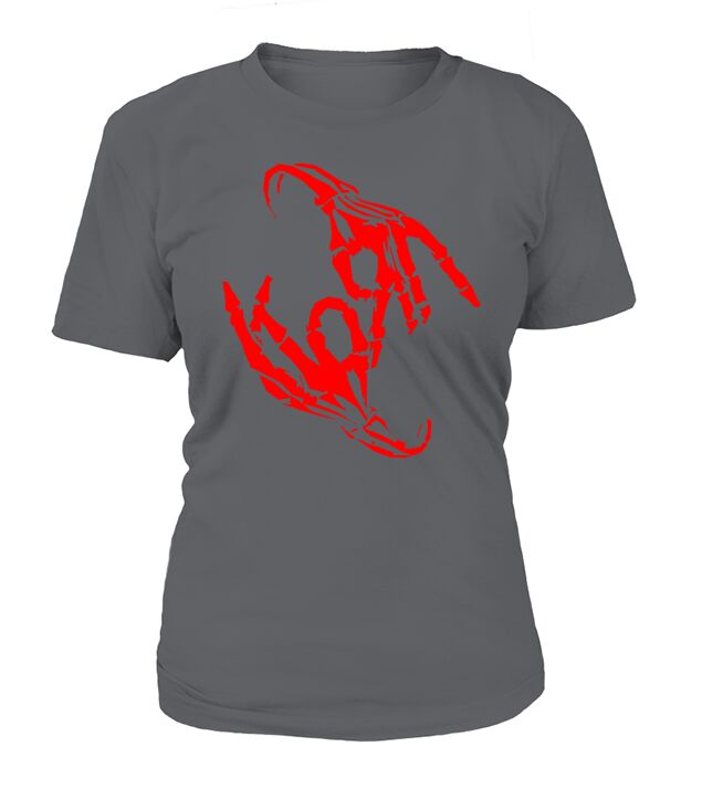 Korn T-Shirt Woman