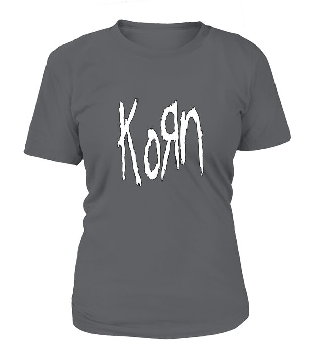 Korn Old School 2015  - Pillow T-Shirt Woman