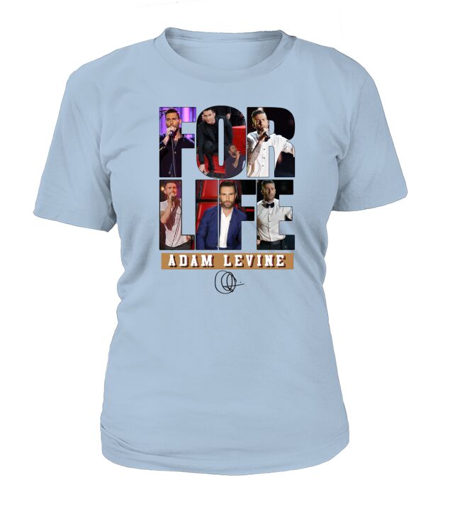 ADAM LEVINE T-Shirt Woman