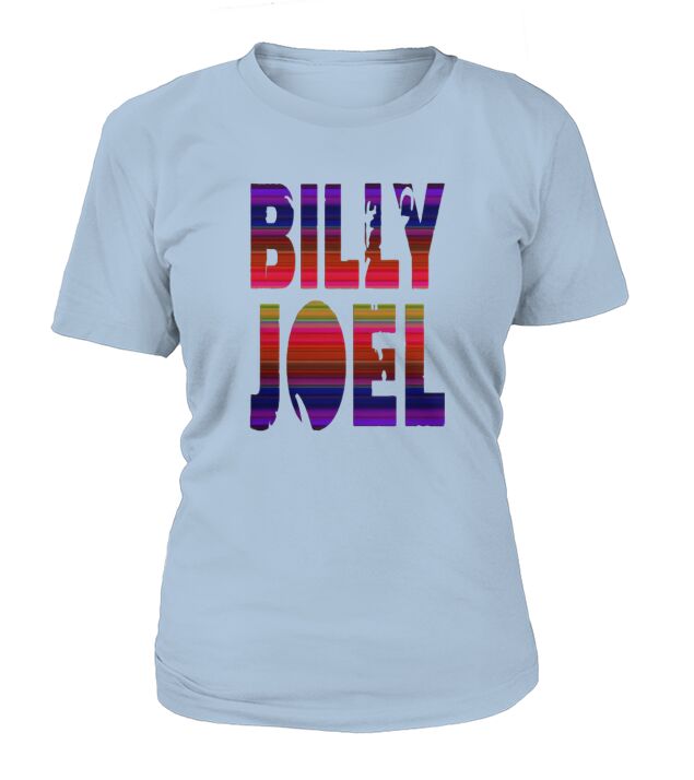 billy joel camden yards T-Shirt Woman