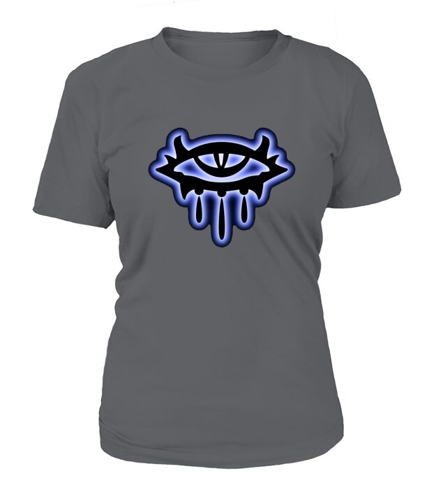 Neverwinter Nights T-Shirt Woman